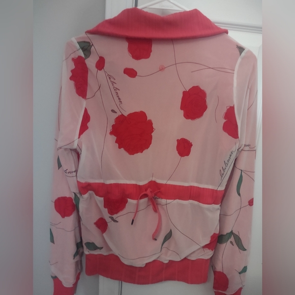 Lululemon Raga reversible jacket! - Picture 8 of 9